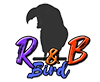 R&B-Bird Logo