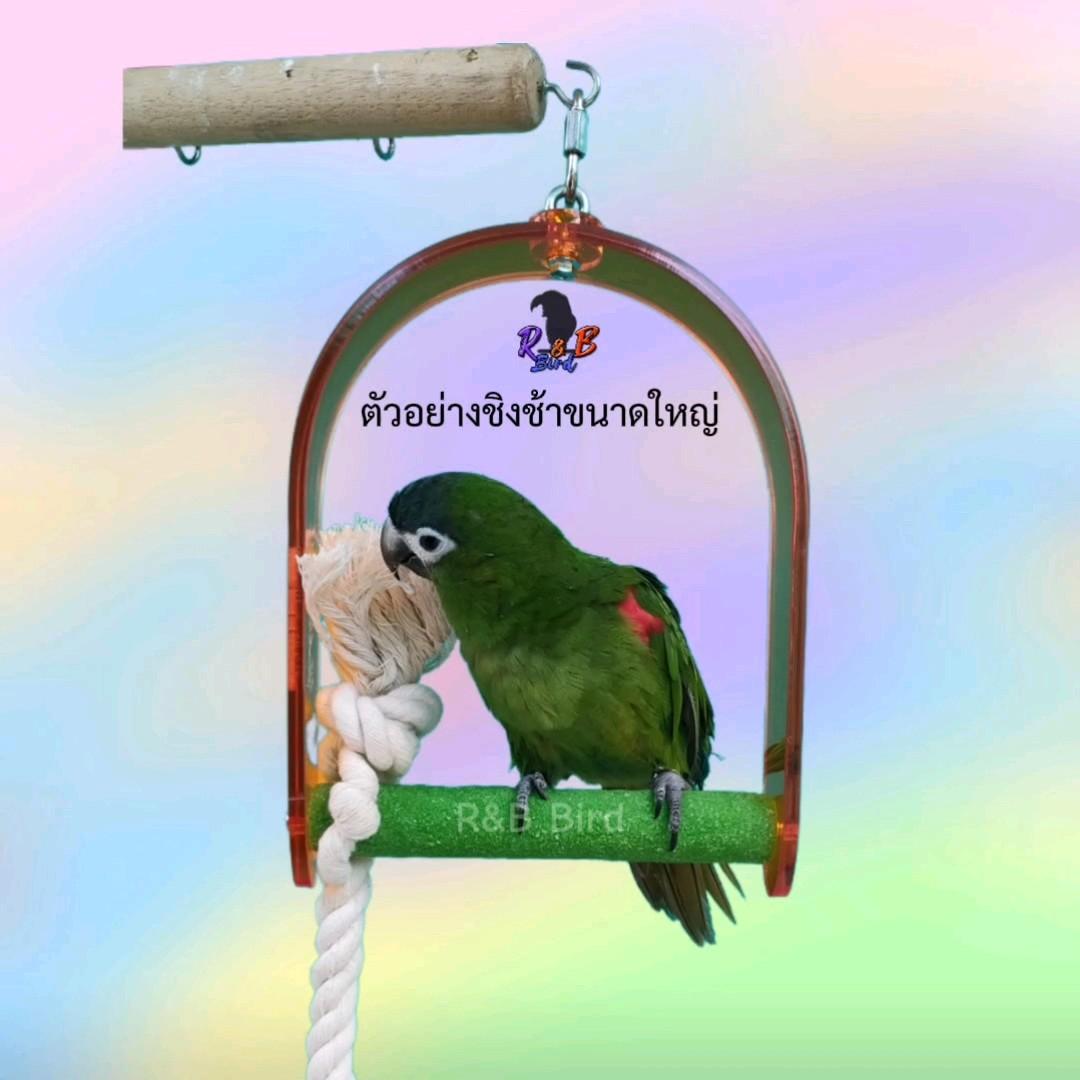 ชิงช้าลับเล็บ Classica (แบบโค้ง) รูปที่ 3