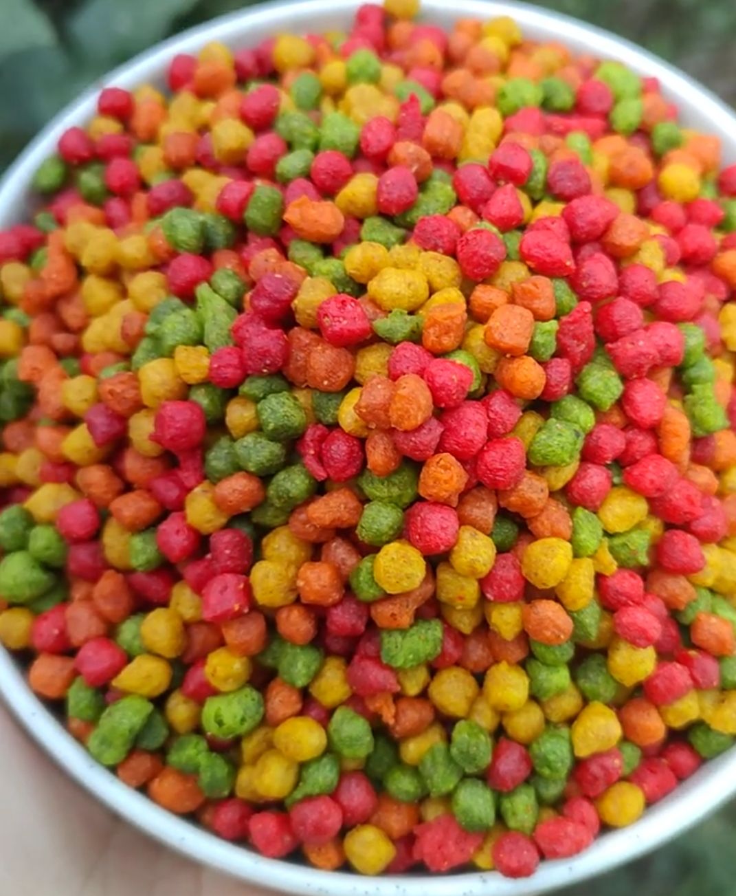 อาหารอัดเม็ด Zupreem รูปที่ 4